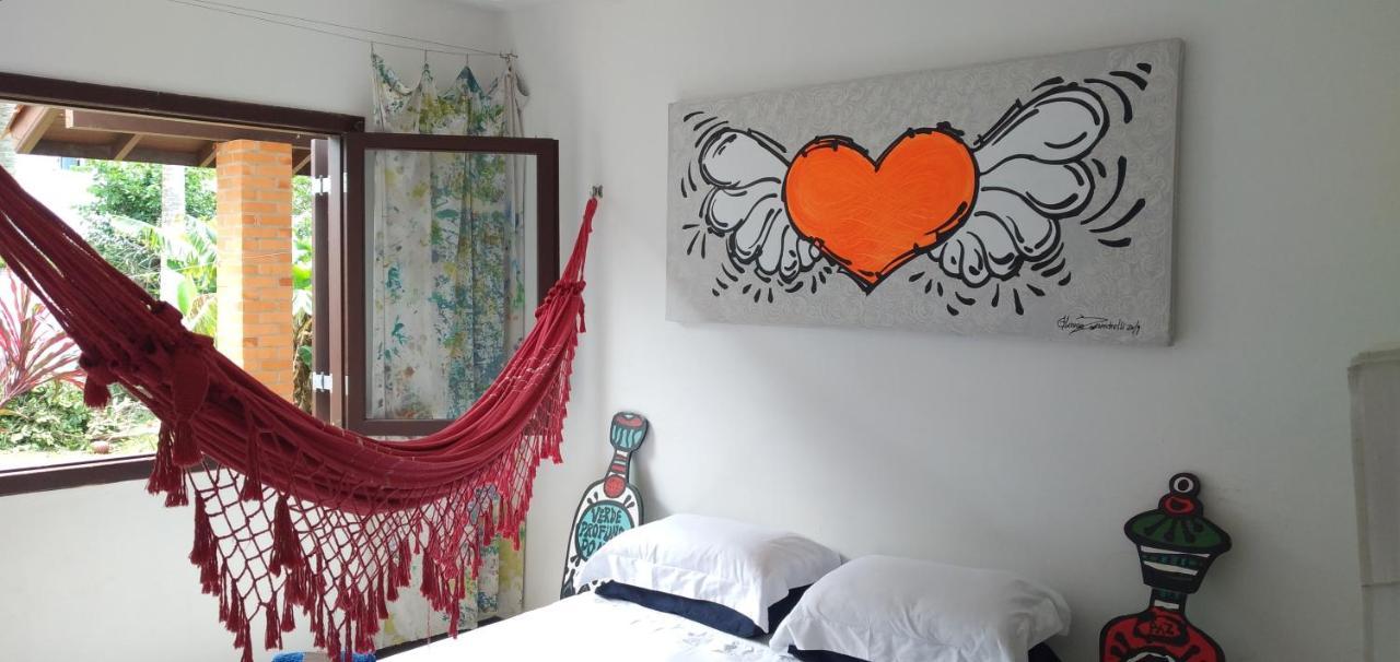 Loft-Atelier 100M Praia Florianópolis 외부 사진