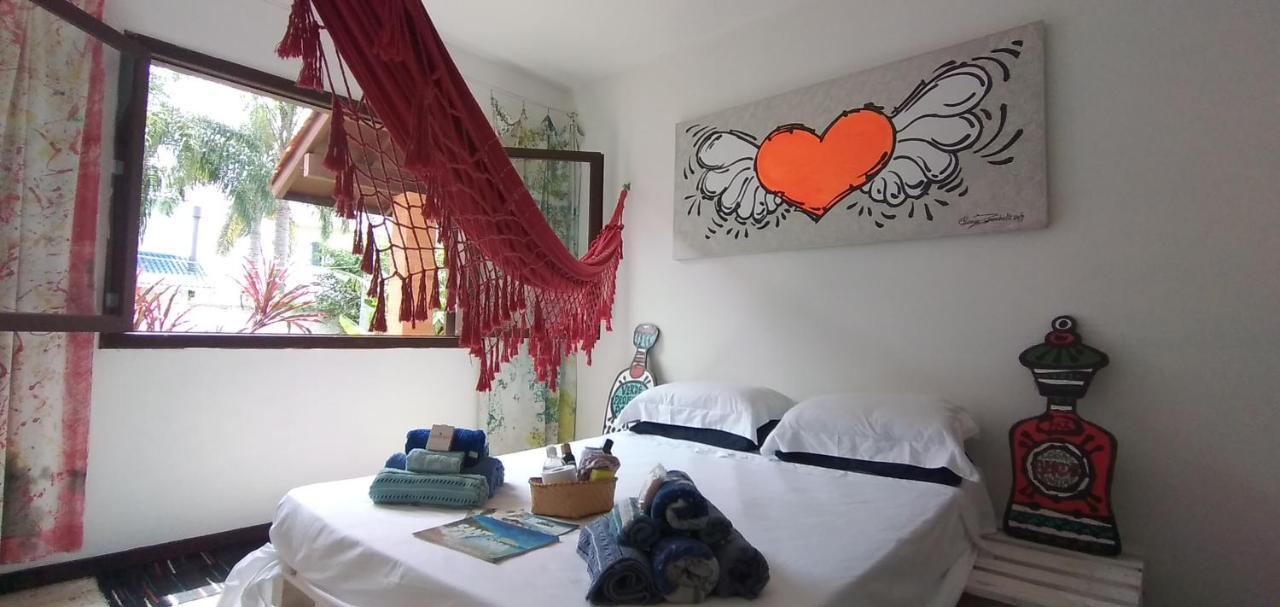 Loft-Atelier 100M Praia Florianópolis 외부 사진