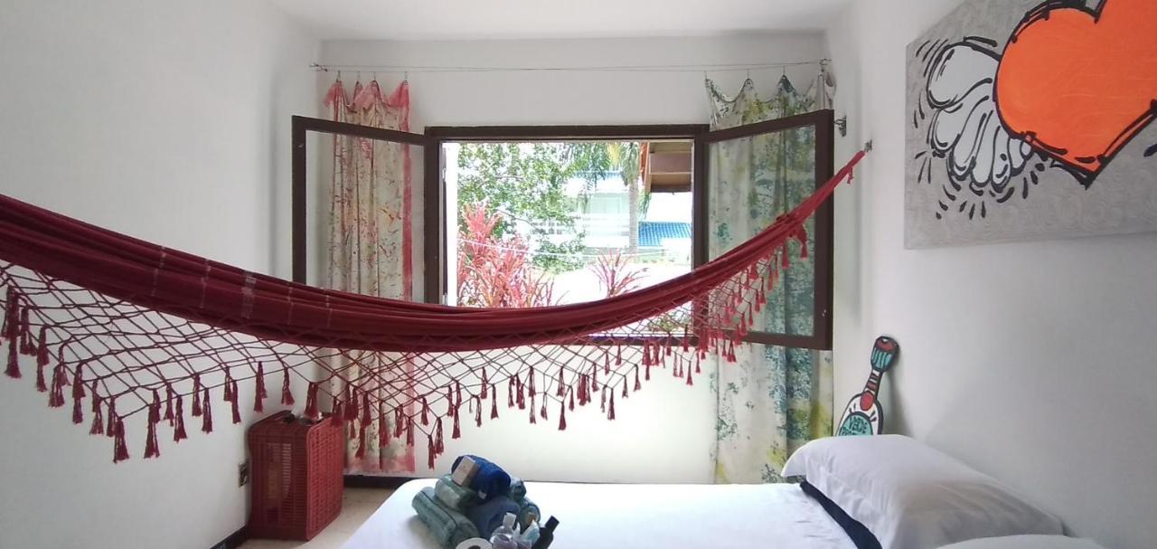 Loft-Atelier 100M Praia Florianópolis 외부 사진