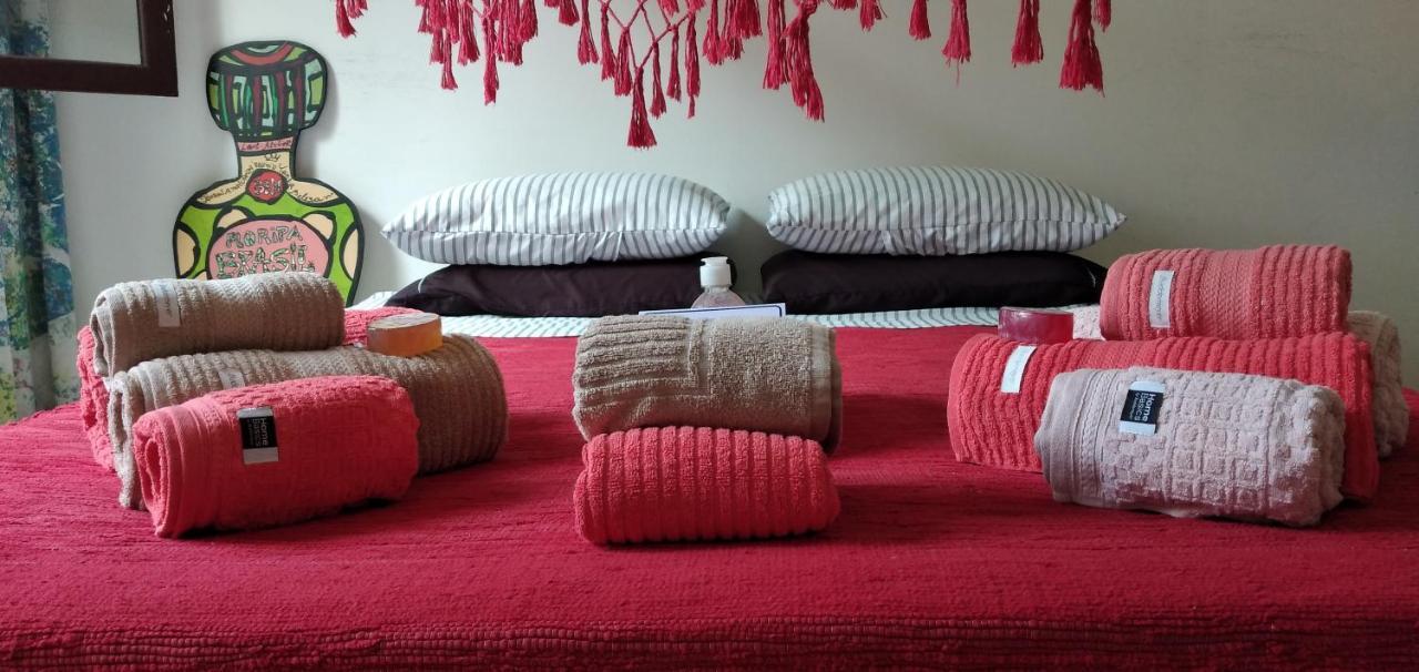 Loft-Atelier 100M Praia Florianópolis 외부 사진