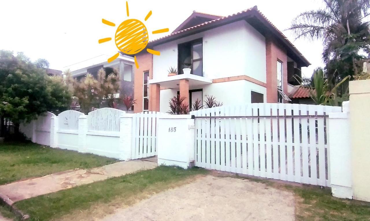 Loft-Atelier 100M Praia Florianópolis 외부 사진