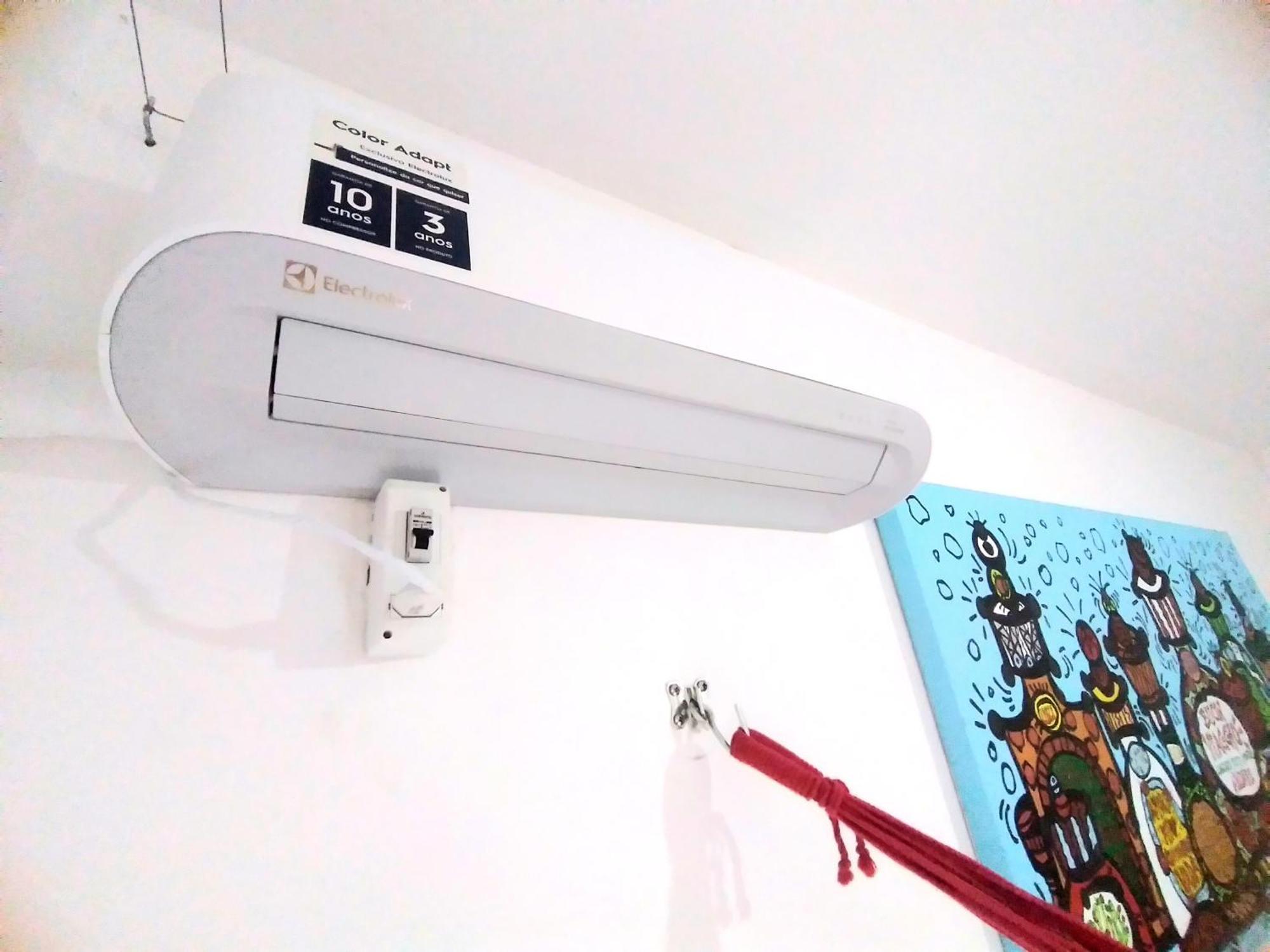 Loft-Atelier 100M Praia Florianópolis 외부 사진