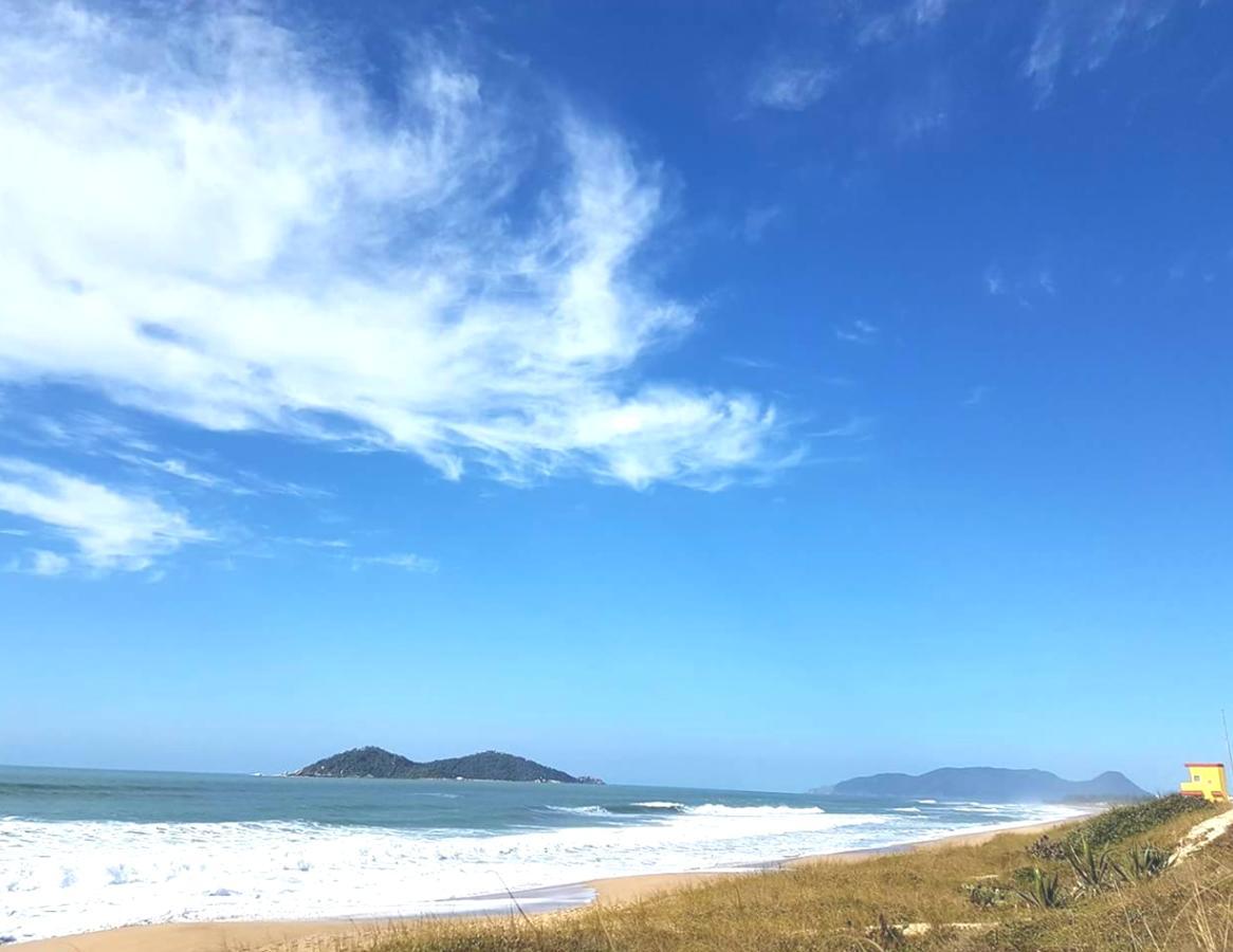 Loft-Atelier 100M Praia Florianópolis 외부 사진