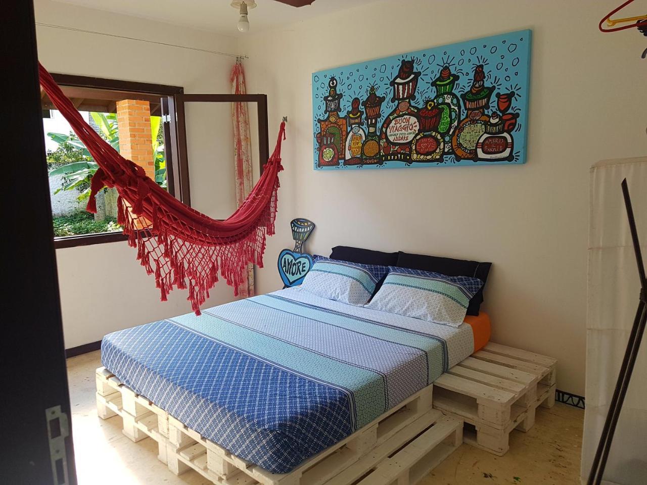 Loft-Atelier 100M Praia Florianópolis 외부 사진