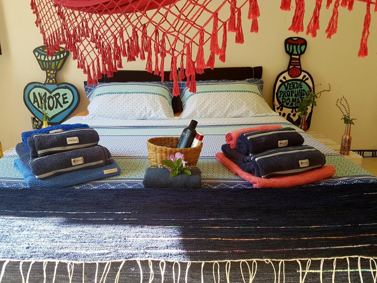Loft-Atelier 100M Praia Florianópolis 외부 사진