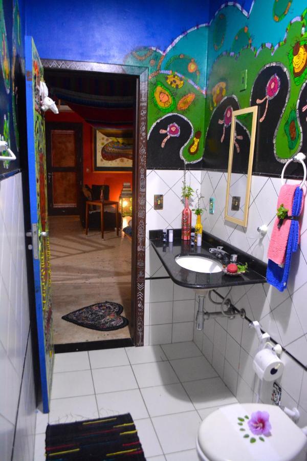 Loft-Atelier 100M Praia Florianópolis 외부 사진